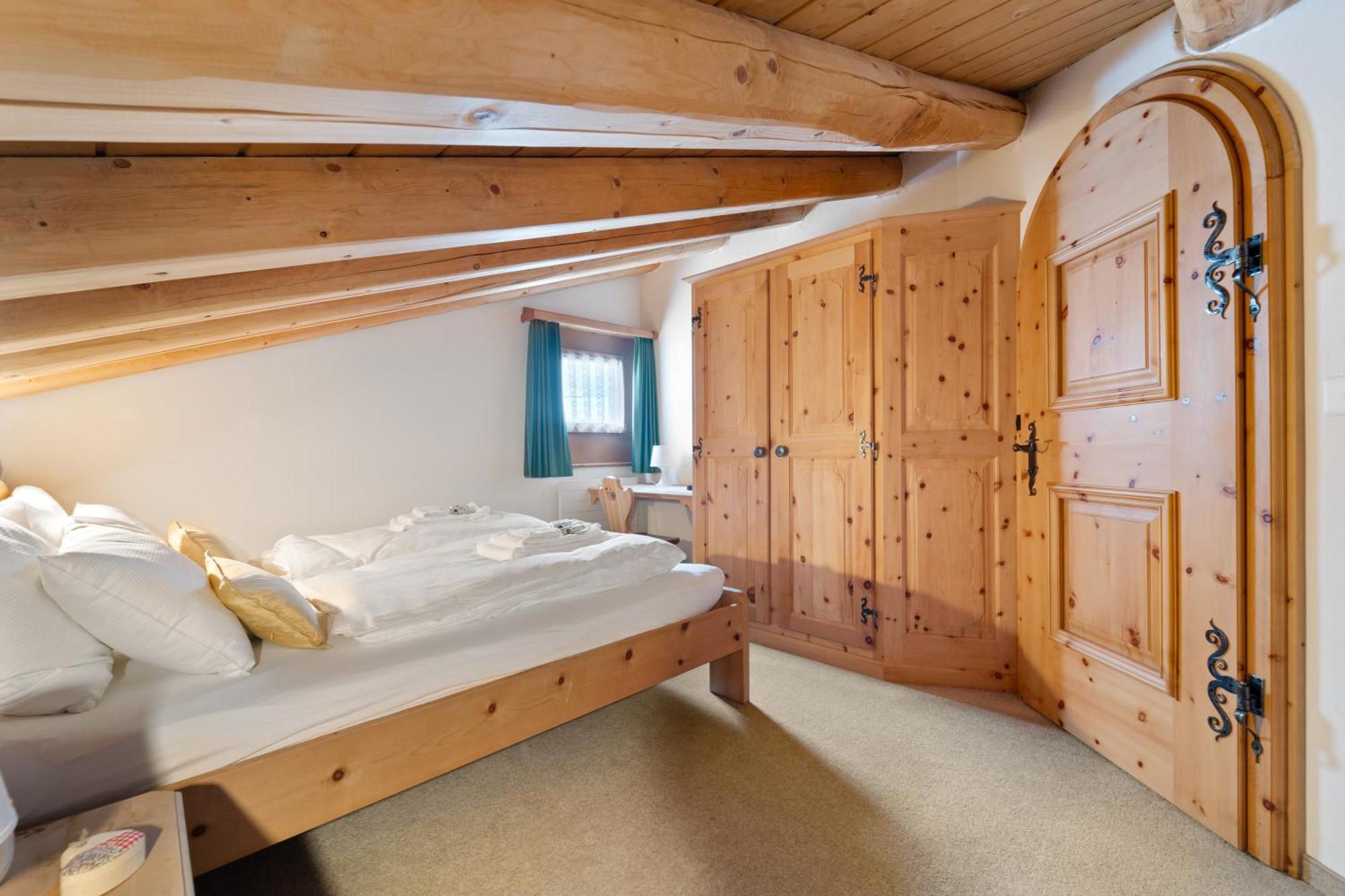 Chalet St Moritz Madulain Exterior foto